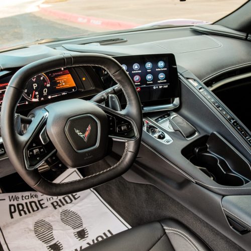 exotic rental cars
