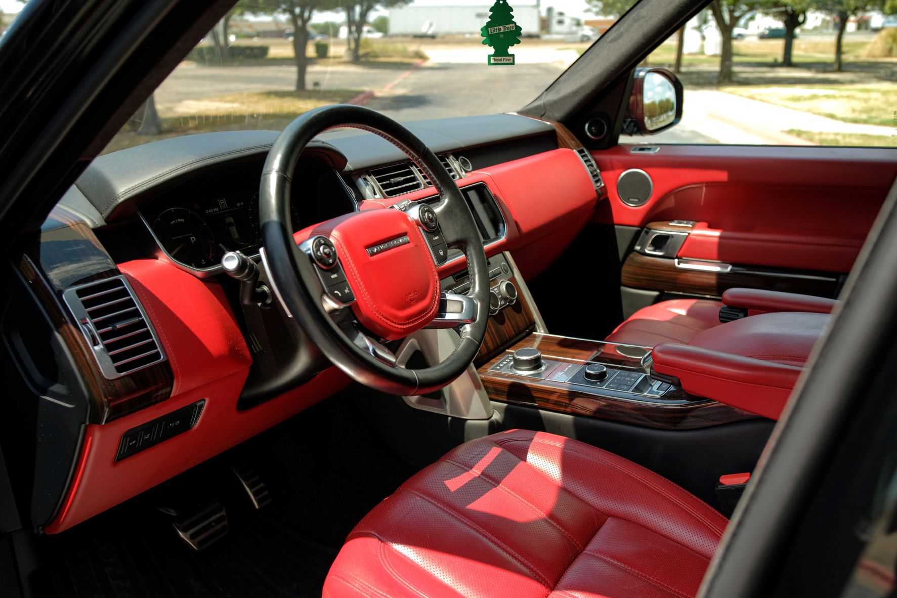 Texas State Laws to Obey in Your Rental Exotic Car Rental Dallas Fort