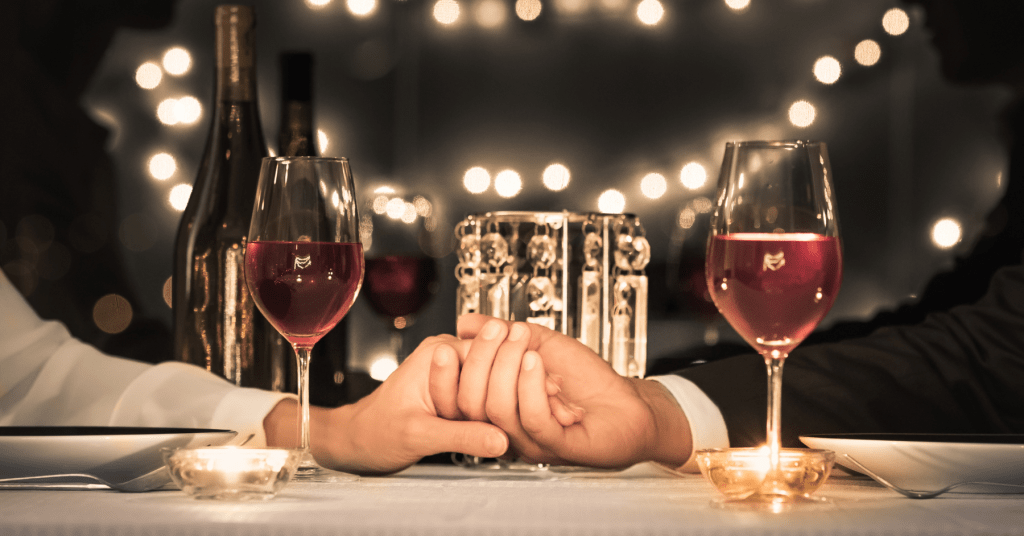5 Best Date Night Spots in Dallas with a Luxury Car