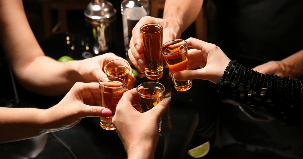 Top 10 Cocktail Bars in Dallas to Pair with an Exotic Car Rental