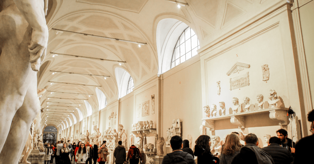 Dallas Museums to Enjoy with an Exotic Car Rental
