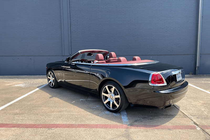 Exotic Cars